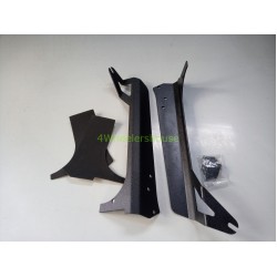 Βάσεις μπάρας led